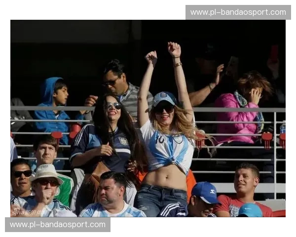 直播美洲杯:与全球球迷共同的沉浸式观赛之旅