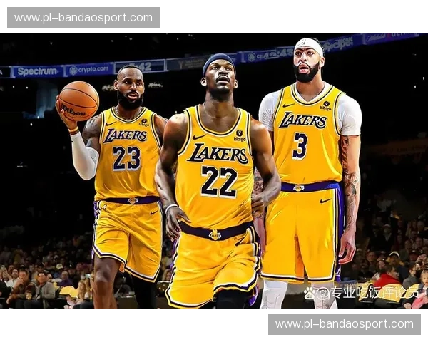 重温紫金登顶巅峰时刻：湖人vs热火G6回放，那场关于救赎与荣耀的窒息之战